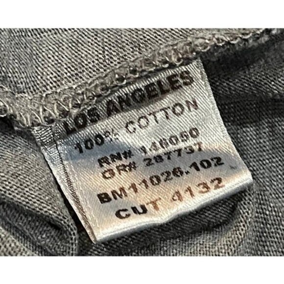 BUCK MASON LOT OF 10 SHIRTS SIZE LARGE - Picture 5 of 12